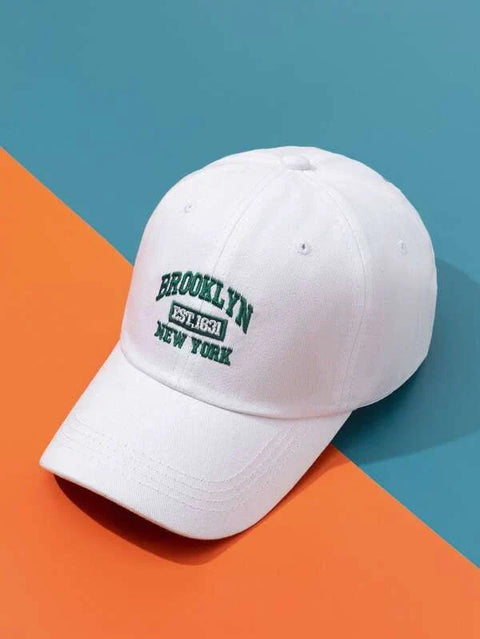 Caps
