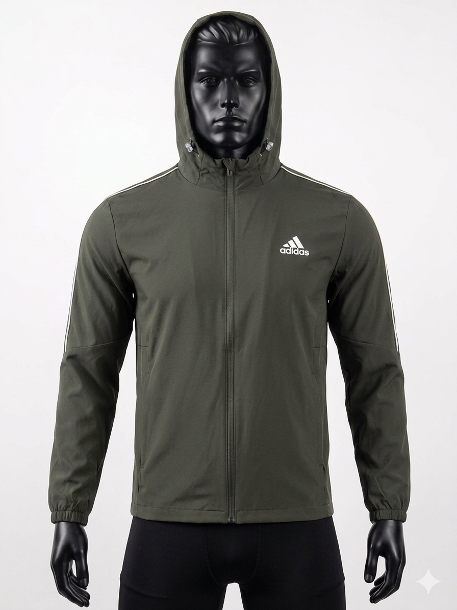 Jackets