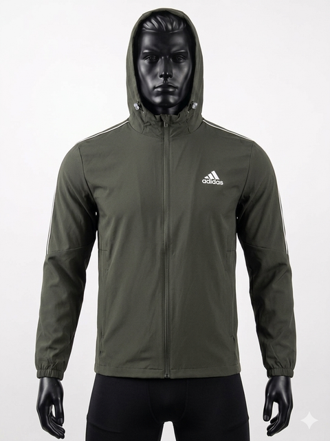 Jackets