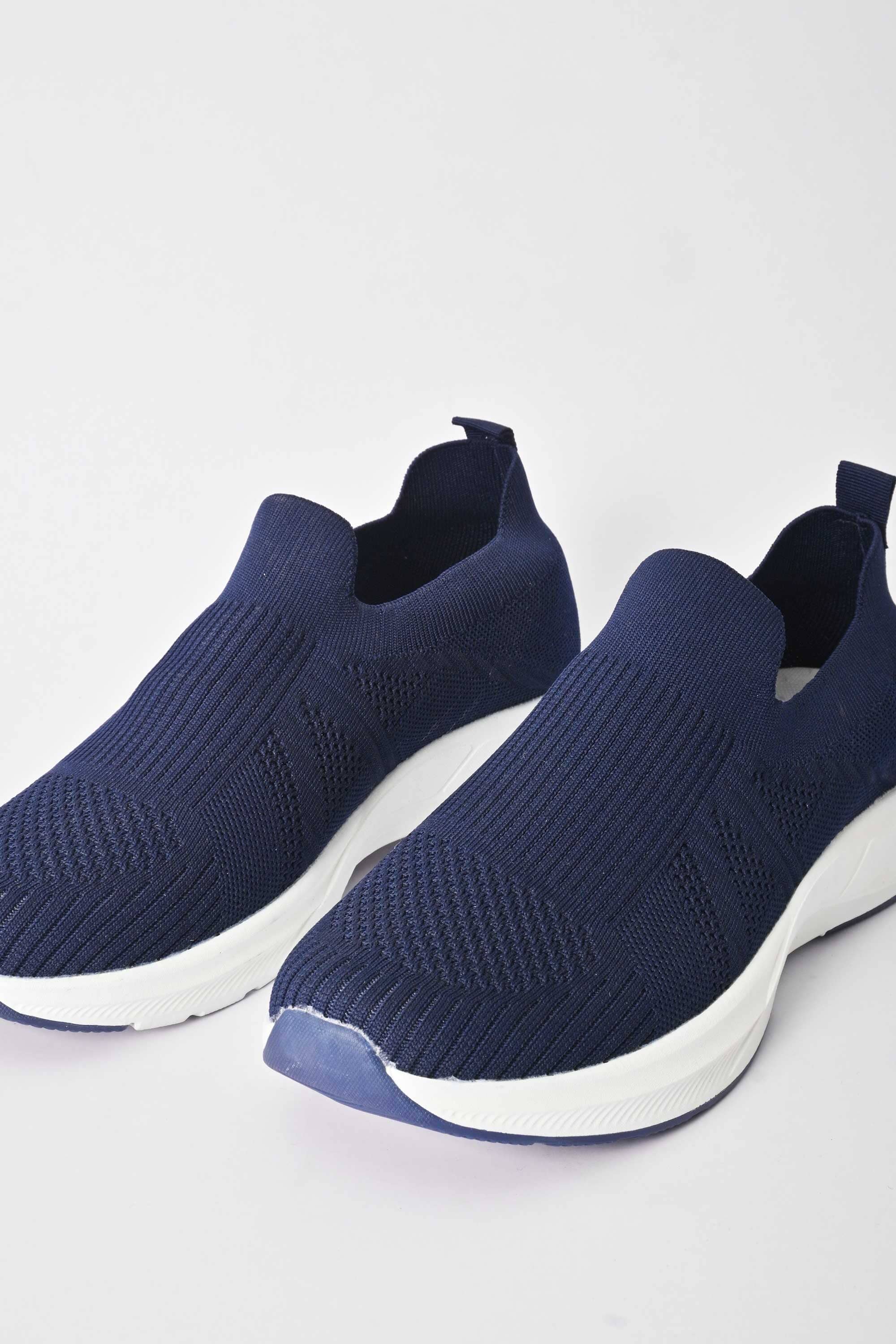 Walk Men's Slip On Minor Fault Slip On Sneakers