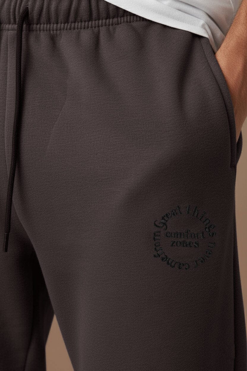 Men's Comfort Zone Fleece Trousers
