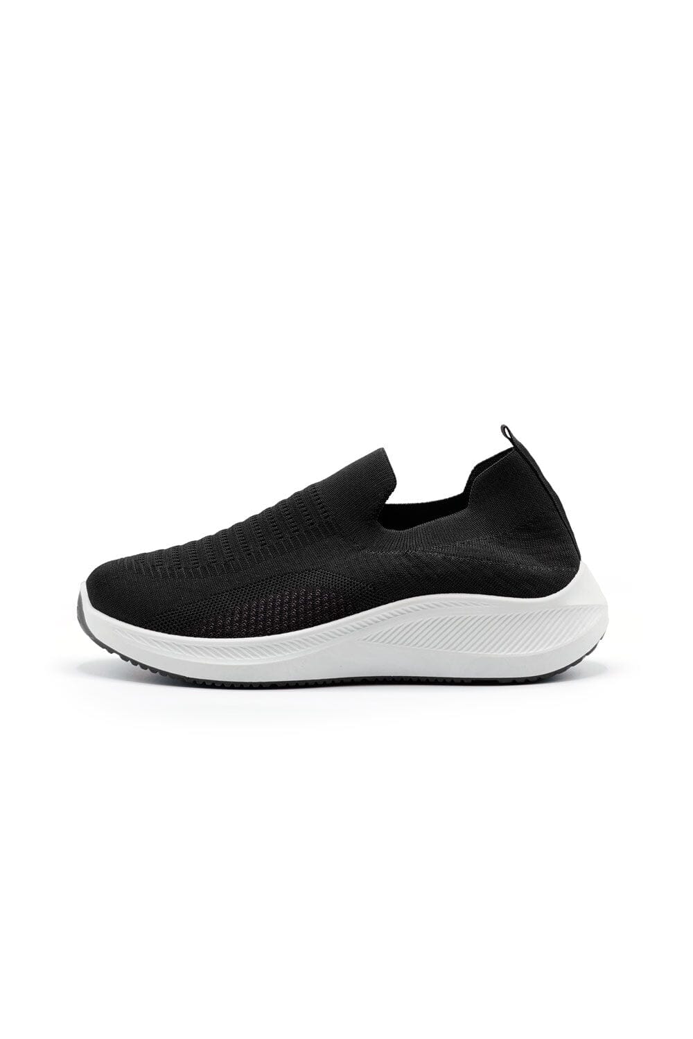 Walk Men's Breathable Mesh Slip On Sneakers