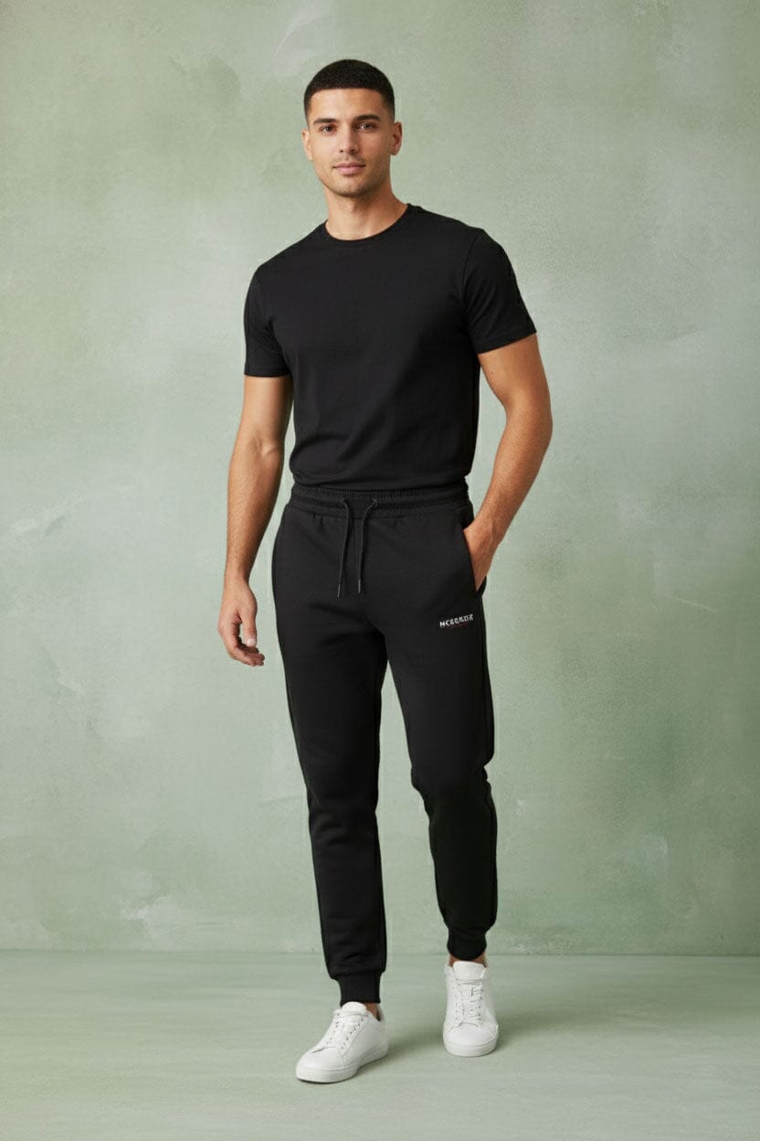 Mckenzie Men's Printed Jogger Pants