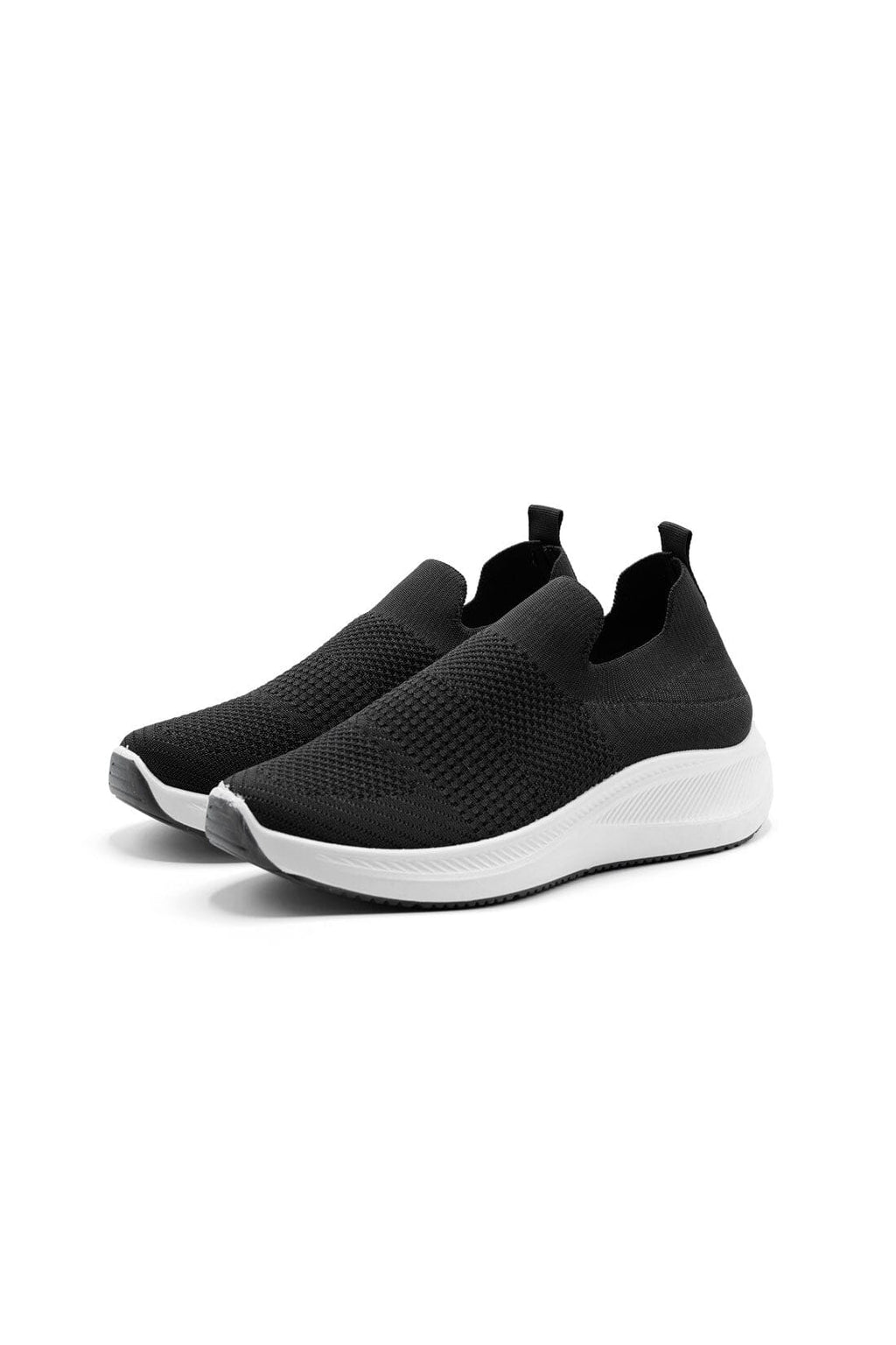 Walk Men's Casual Slip On Sneakers
