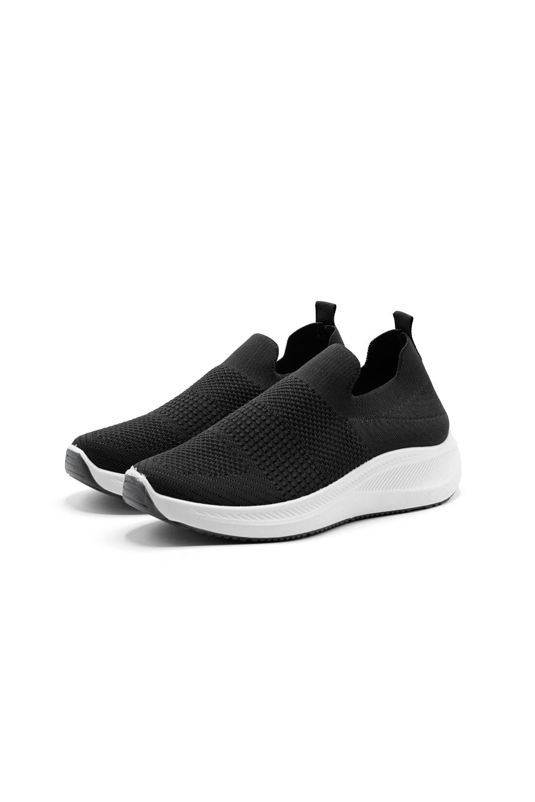 Walk Men's Casual Slip On Sneakers