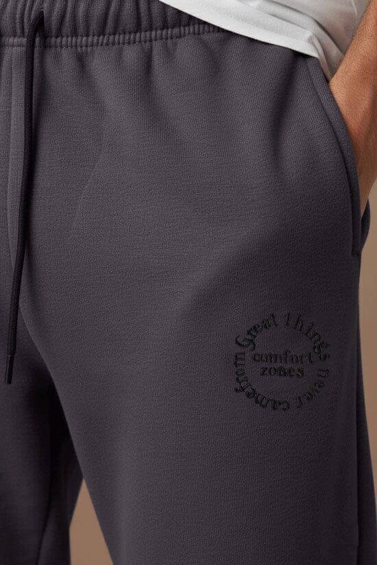 Men's Comfort Zone Fleece Trousers