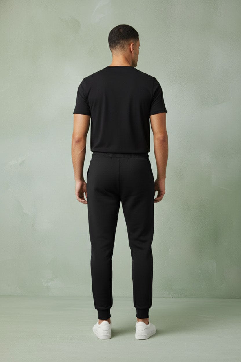 Mckenzie Men's Printed Jogger Pants