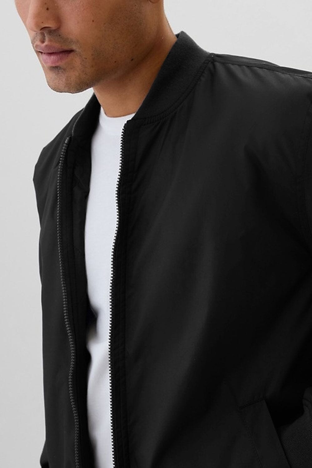 USQUARED Men's Minor Fault Bomber Jacket