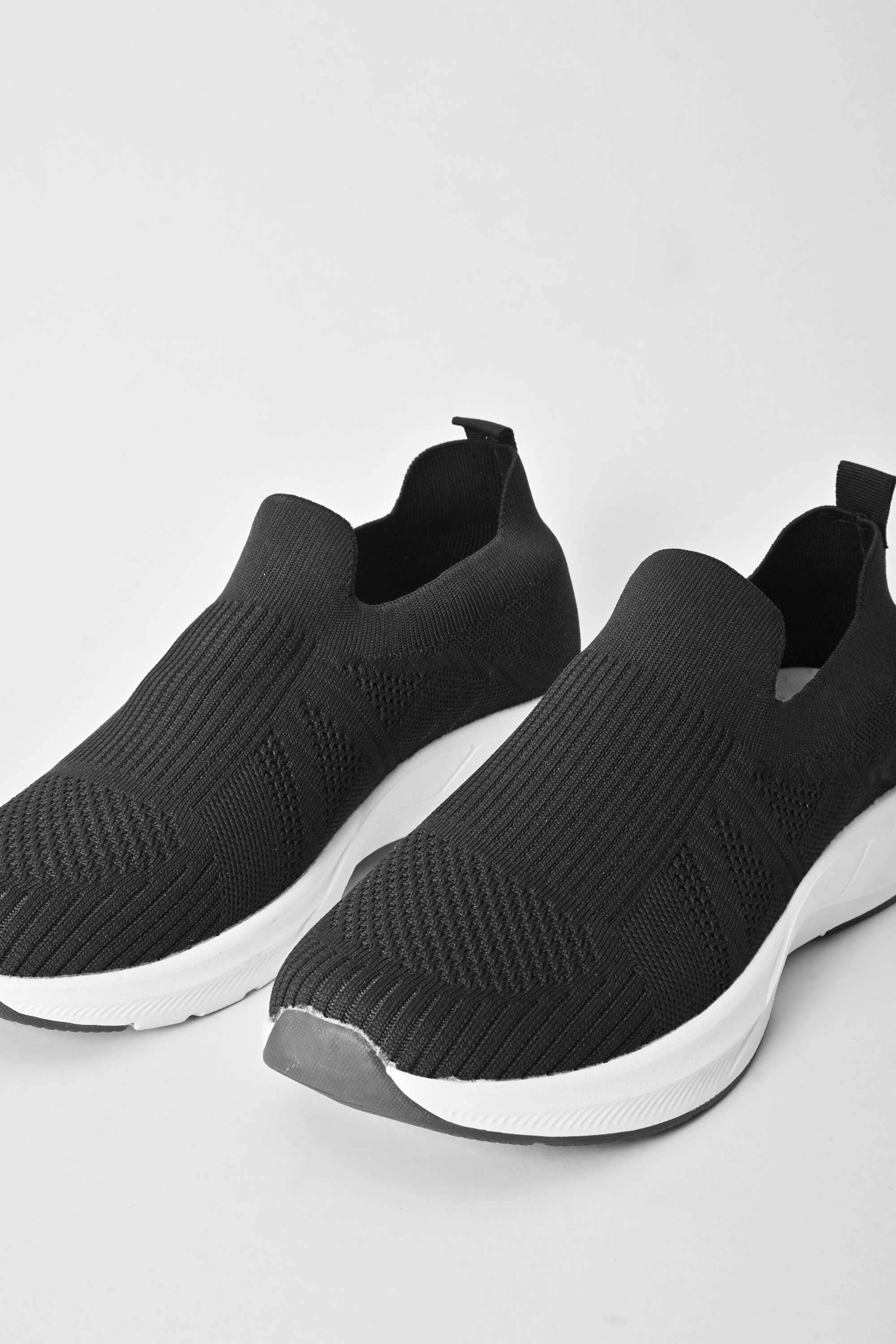 Walk Men's Slip On Minor Fault Slip On Sneakers