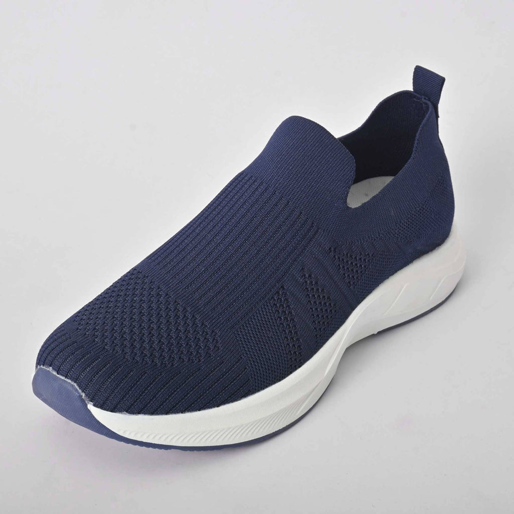 Walk Men's Slip On Minor Fault Slip On Sneakers