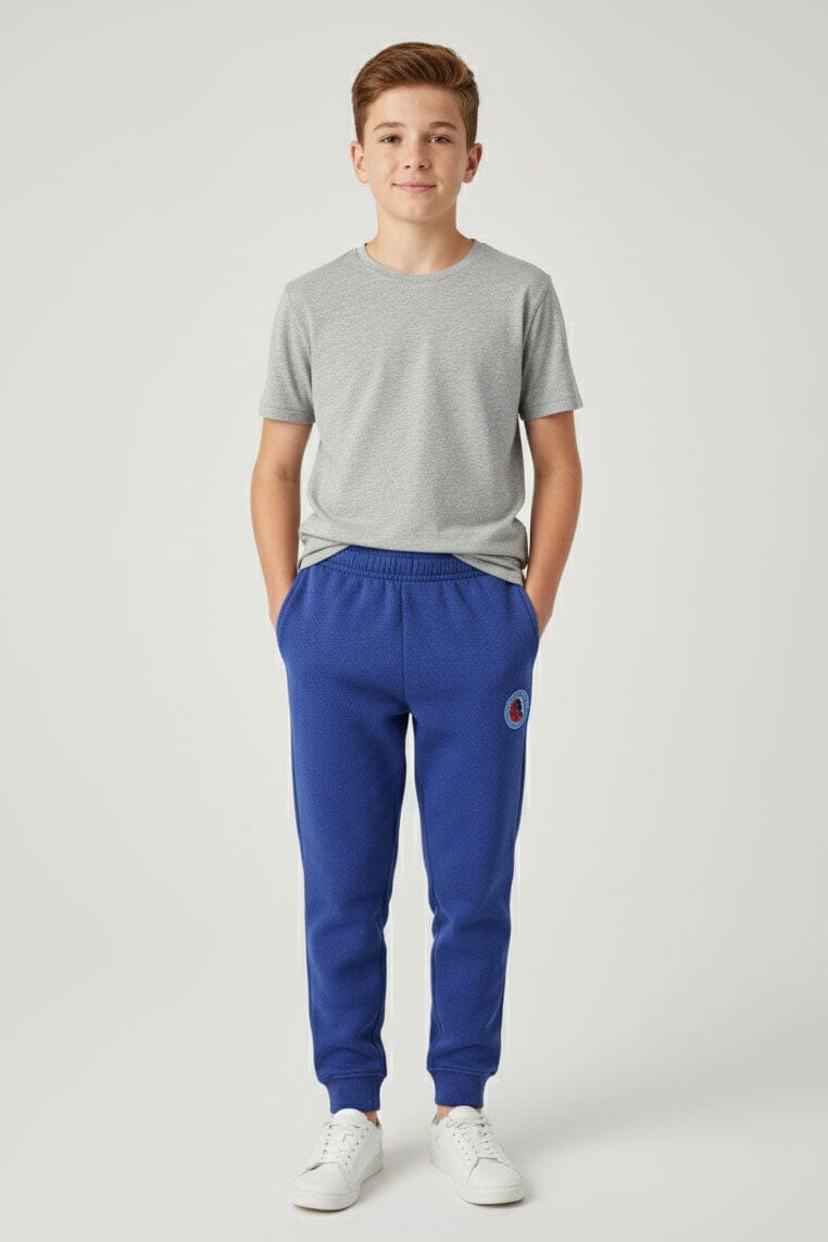 Boy's Hockey Hall Jogger Pants
