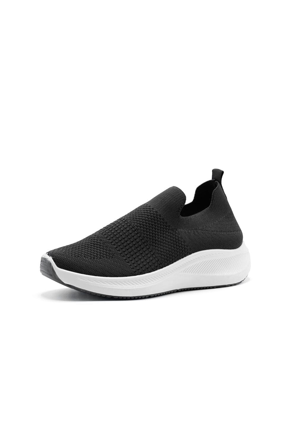 Walk Men's Casual Slip On Sneakers