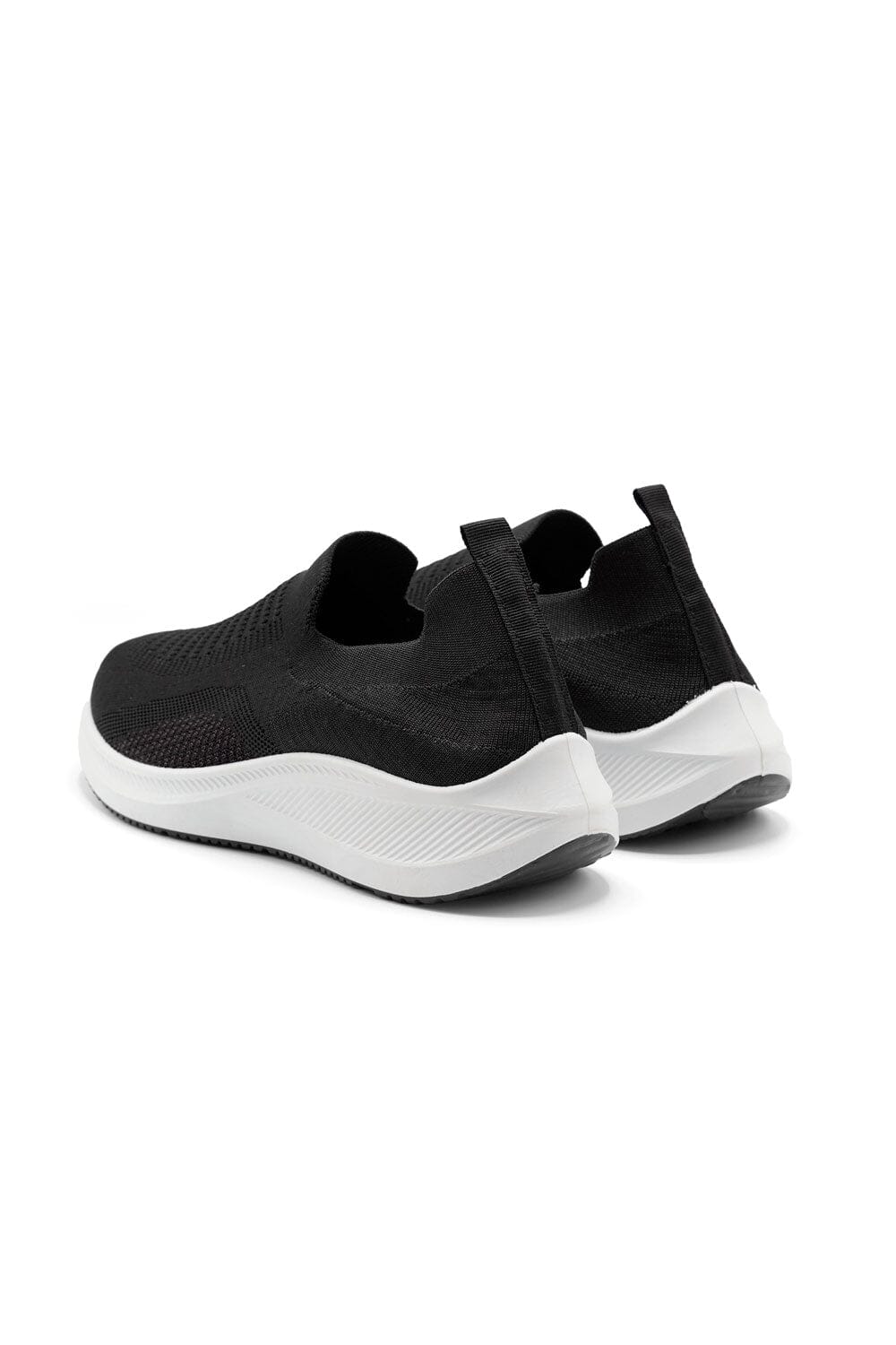 Walk Men's Breathable Mesh Slip On Sneakers