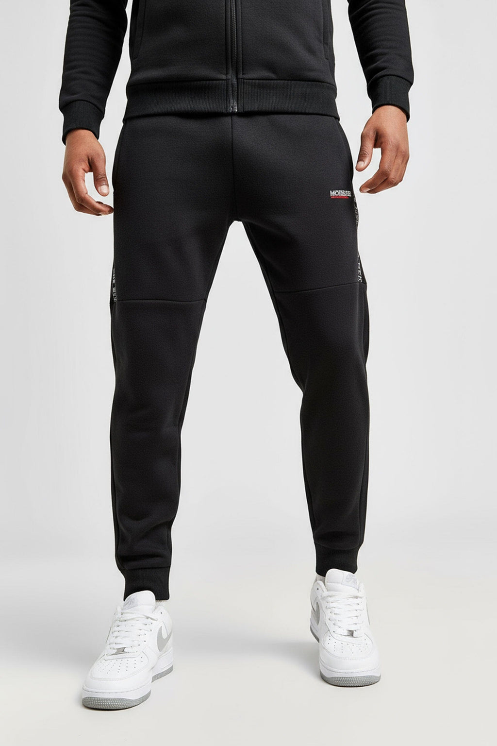 Mckenzie Men's High Density Jogger Pants