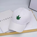 White Maple Cap - Imported