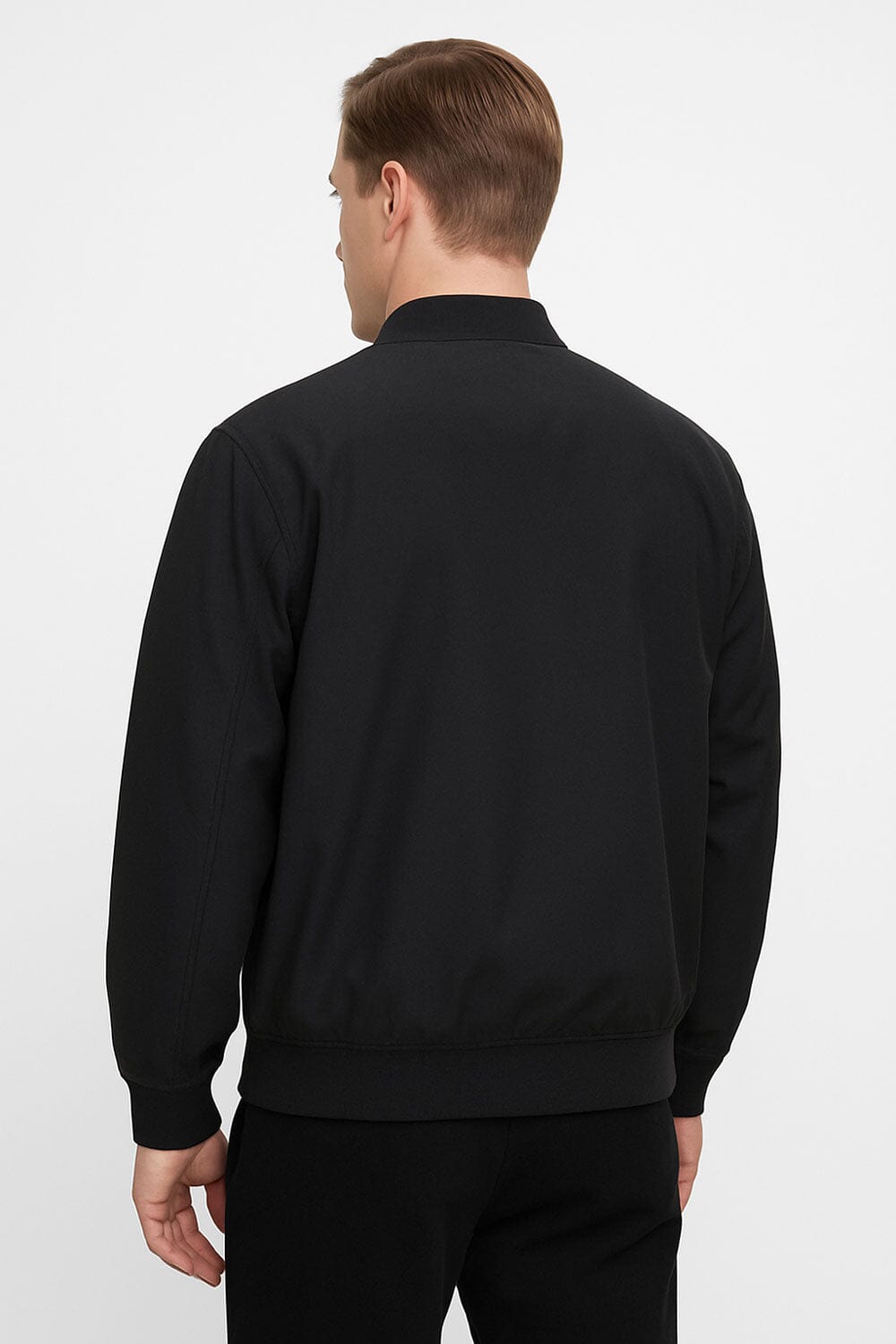 USQUARED Men's Minor Fault Bomber Jacket