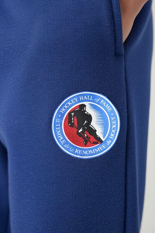 Boy's Hockey Hall Jogger Pants