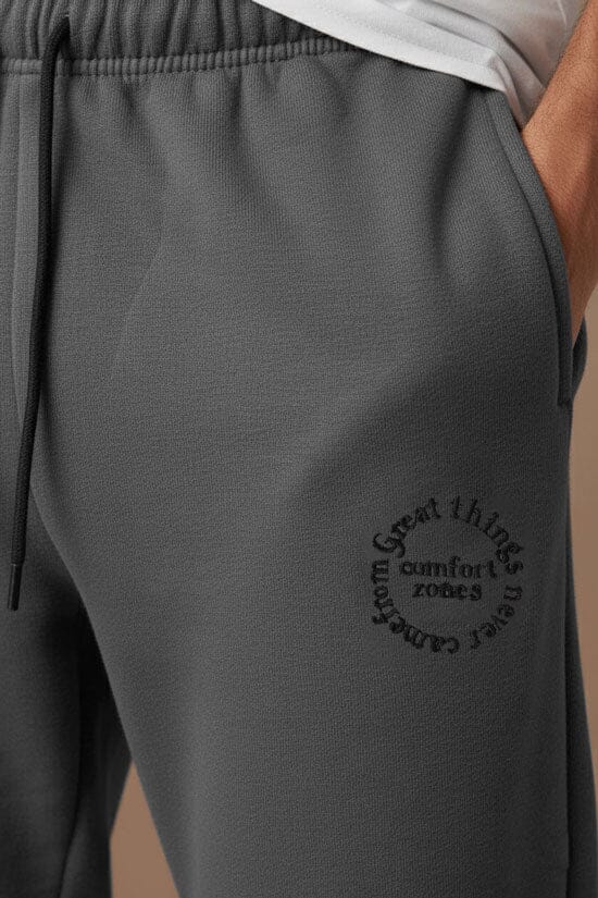 Men's Comfort Zone Fleece Trousers