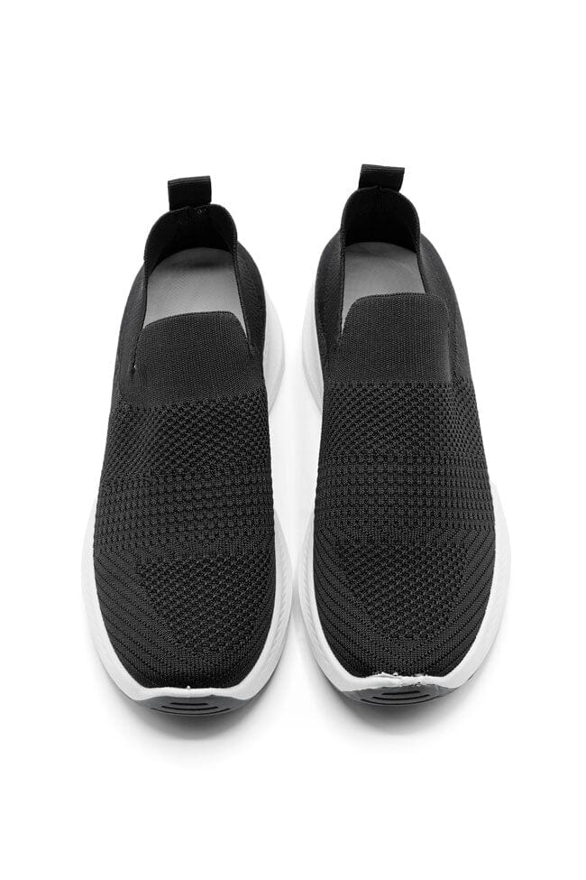 Walk Men's Casual Slip On Sneakers