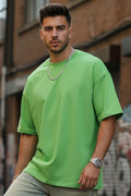 Men's Basic Tee Shirt
