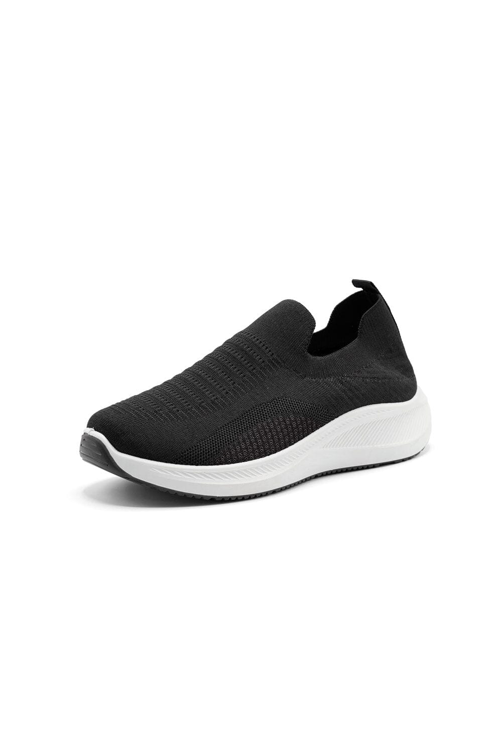 Walk Men's Breathable Mesh Slip On Sneakers