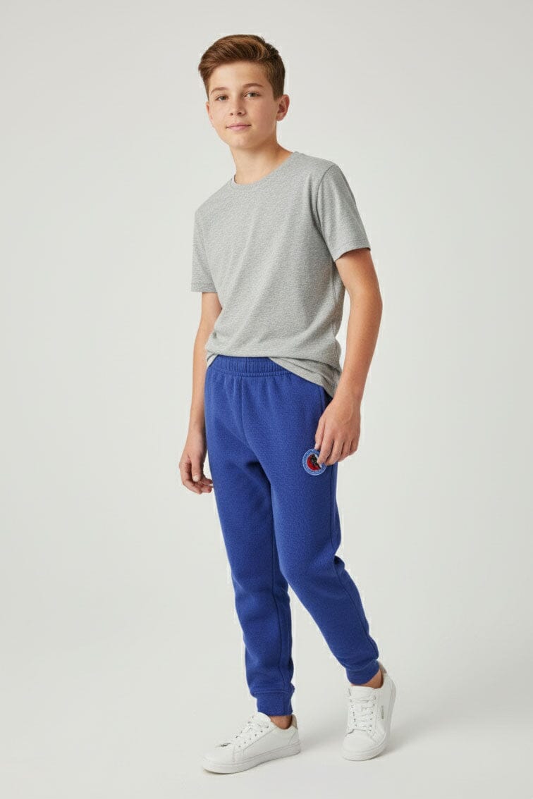 Boy's Hockey Hall Jogger Pants