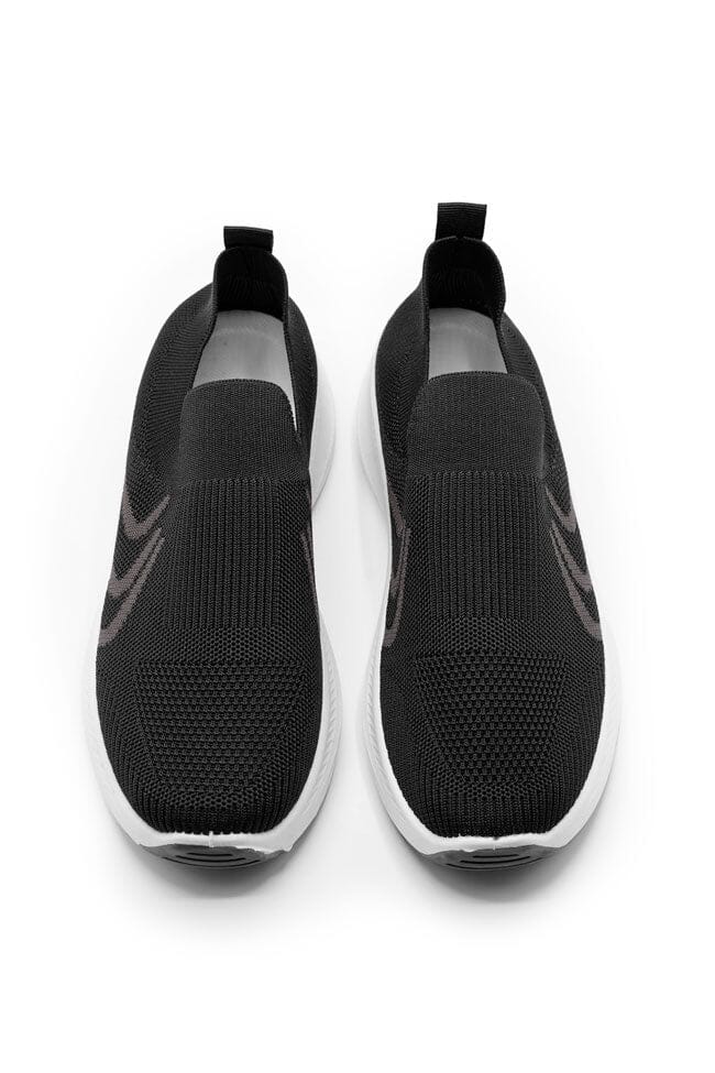 Walk Men's Classic Slip On Sneakers