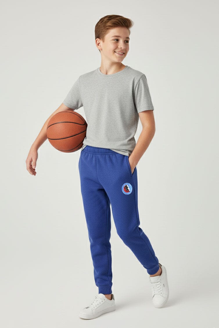 Boy's Hockey Hall Jogger Pants