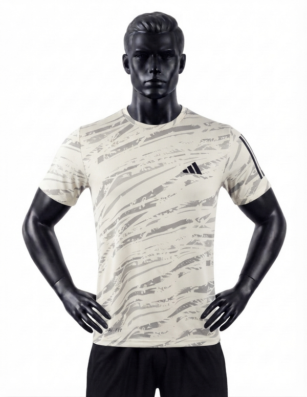 ADI PREMIUM DRYFIT ESSENTIAL WORKOUT TEE