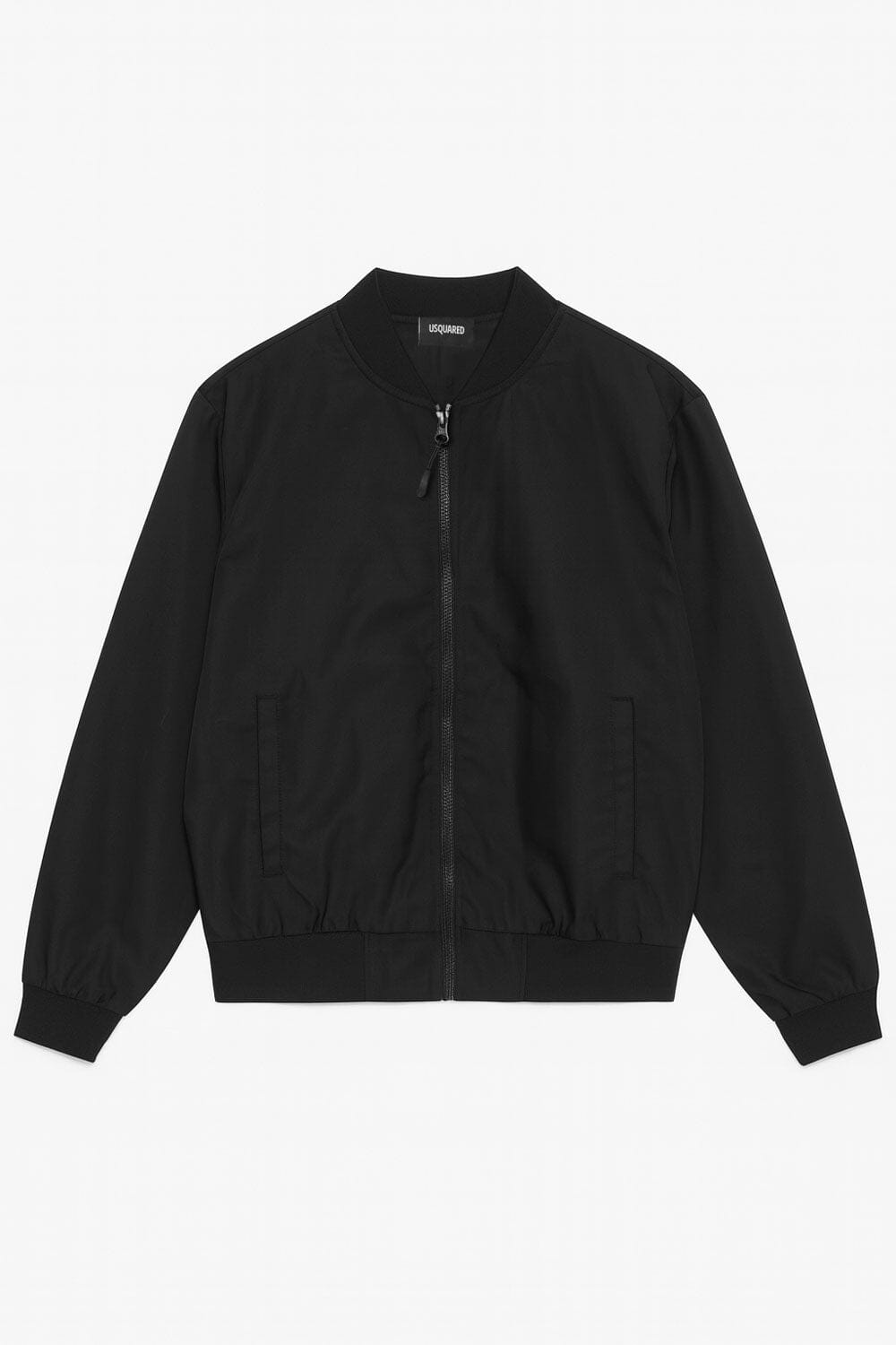 USQUARED Men's Minor Fault Bomber Jacket