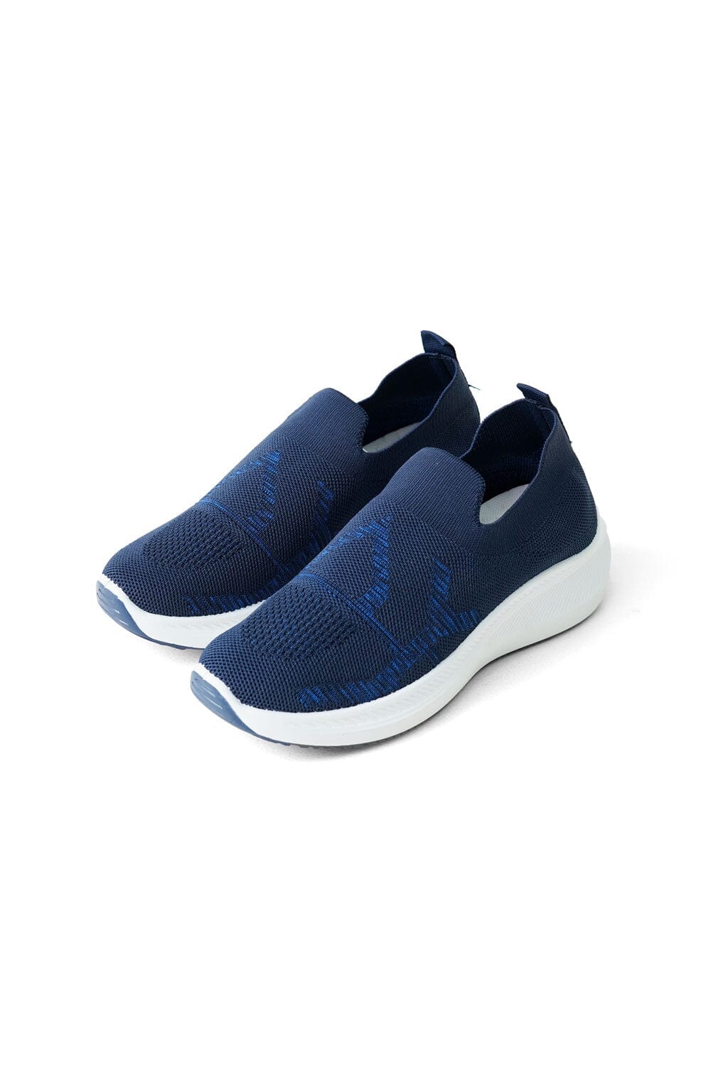 Black Camel Men's Minor Fault Slip On Casual Sneakers