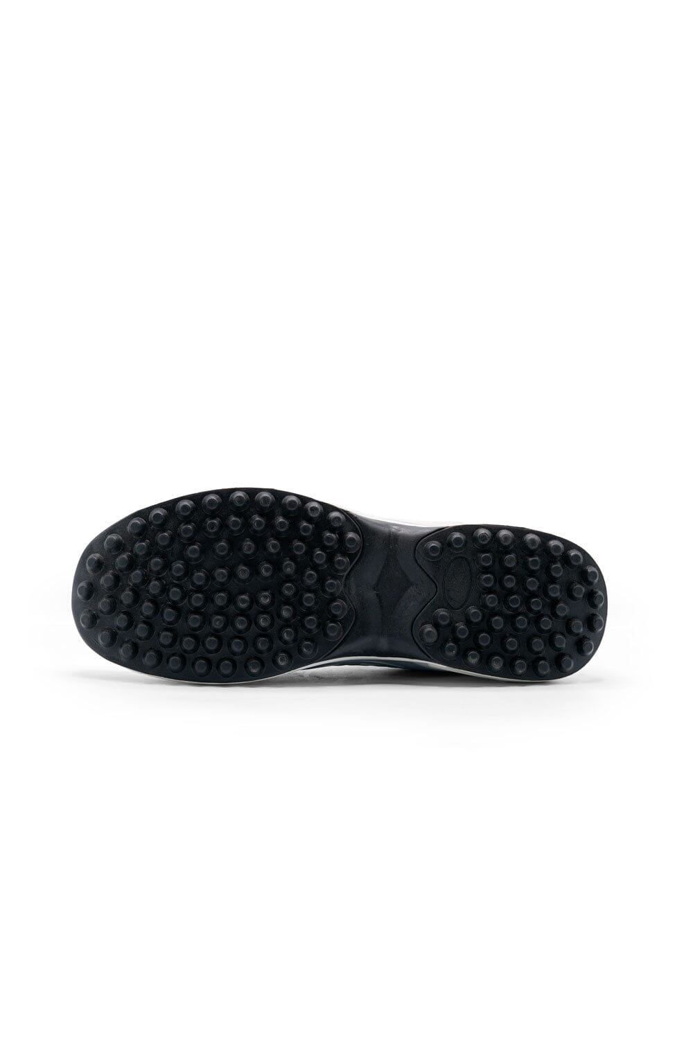 Walk Men's High Traction Lace-Up Sneakers