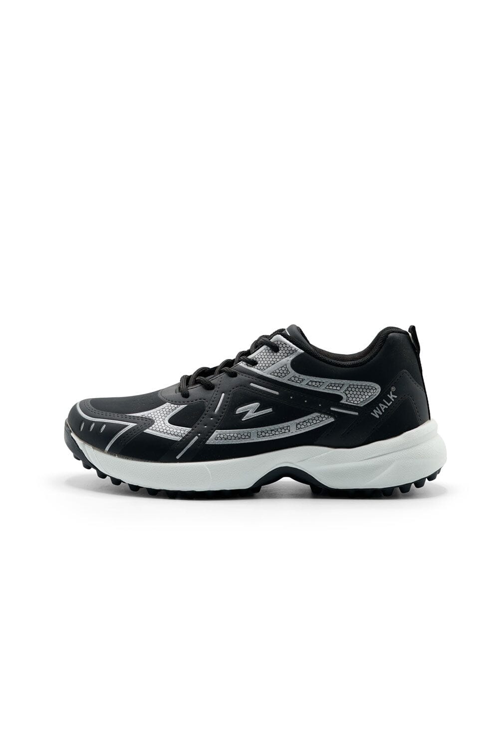 Walk Men's Comfort Lace-Up Sneakers