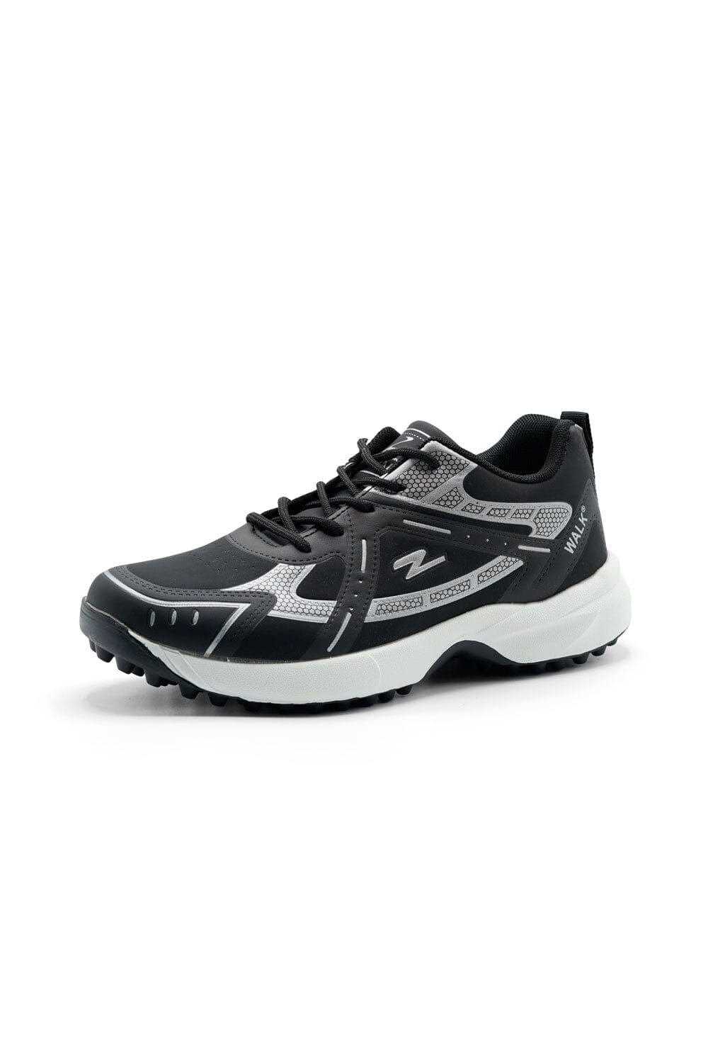 Walk Men's Comfort Lace-Up Sneakers