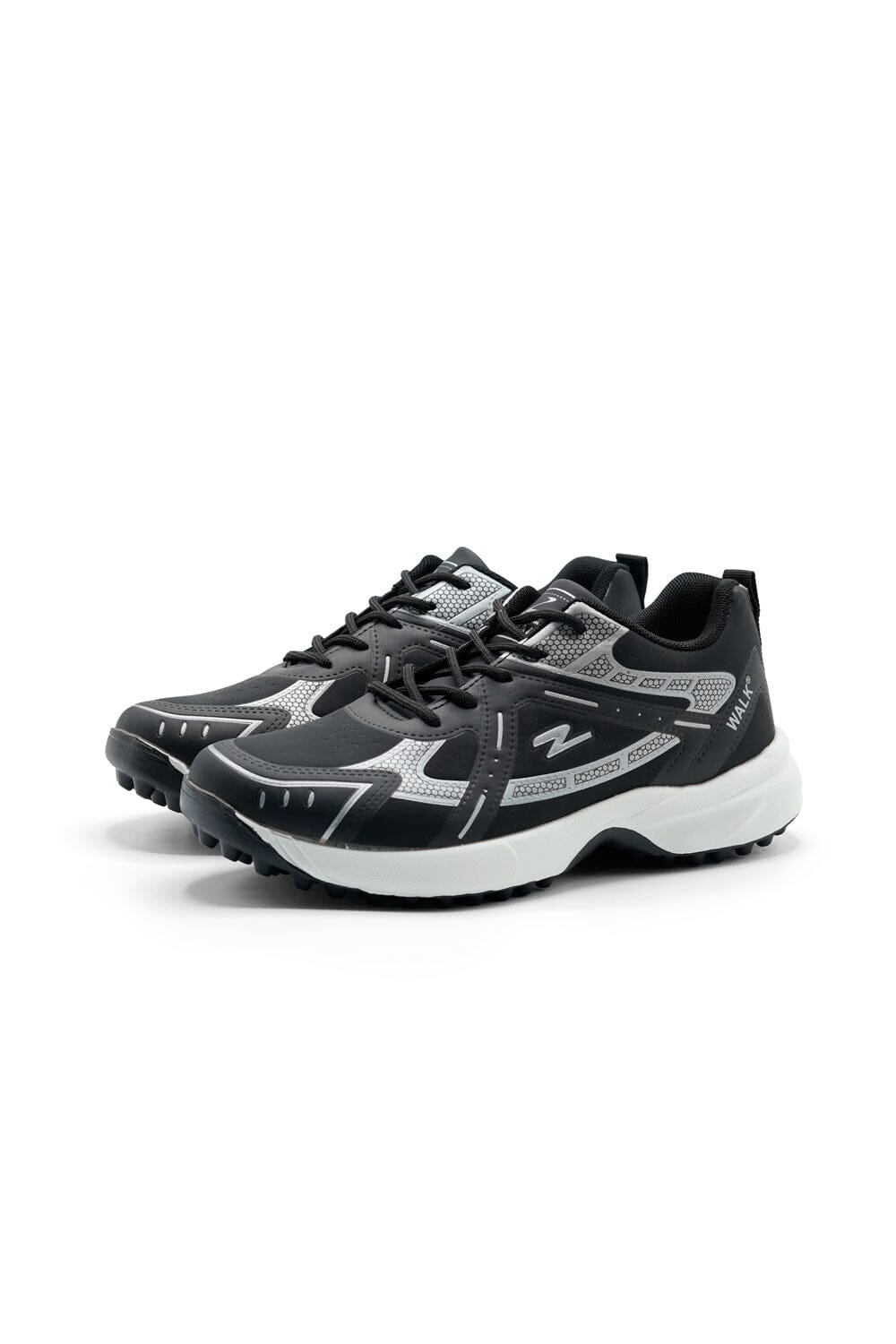 Walk Men's Comfort Lace-Up Sneakers