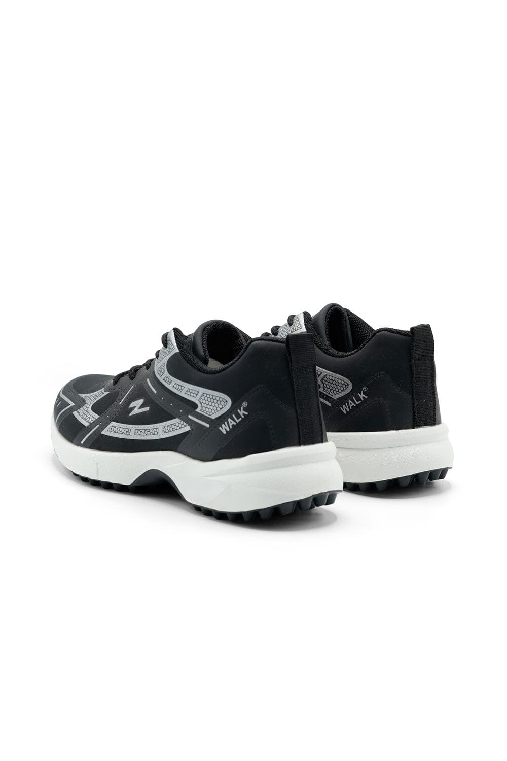 Walk Men's Comfort Lace-Up Sneakers