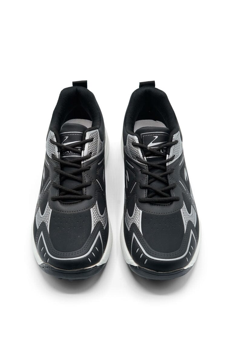 Walk Men's Comfort Lace-Up Sneakers