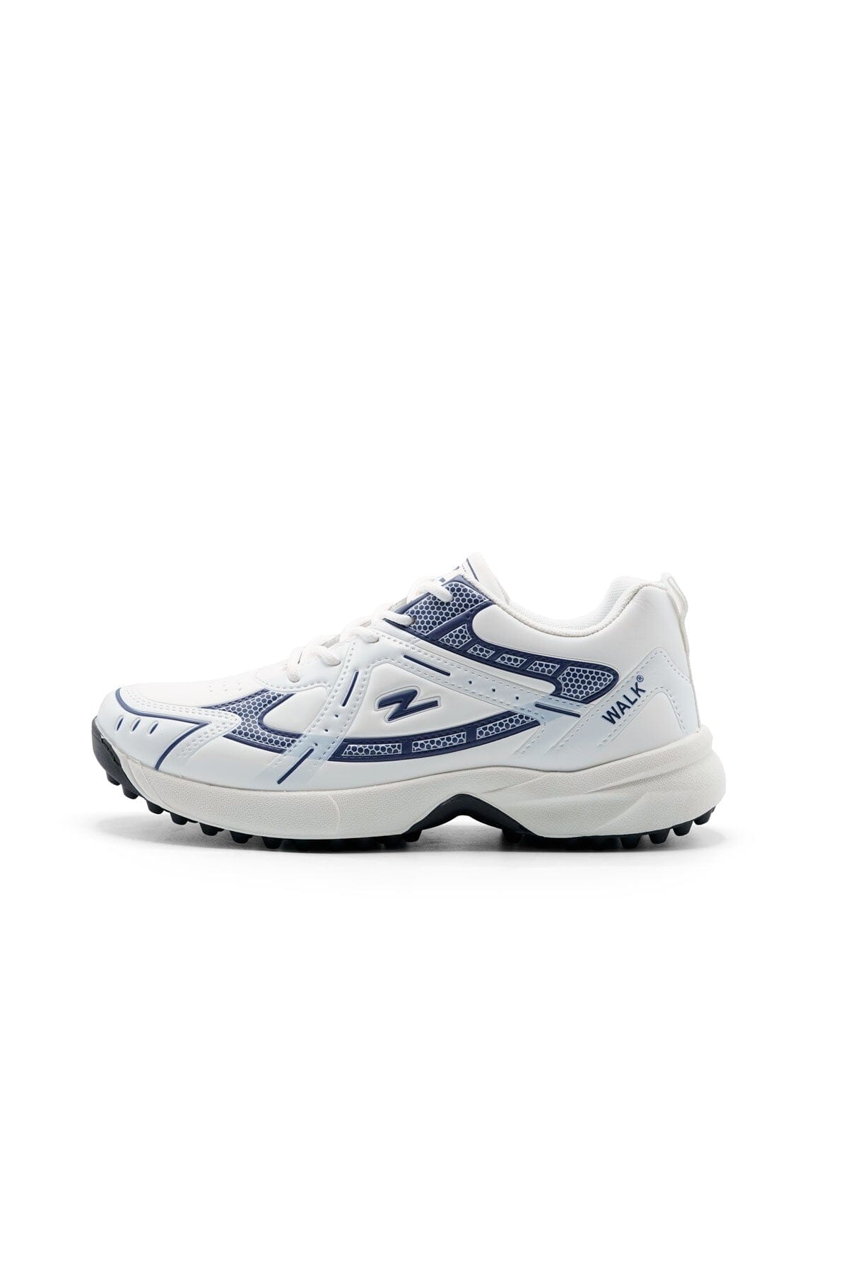 Walk Men's Comfort Lace-Up Sneakers