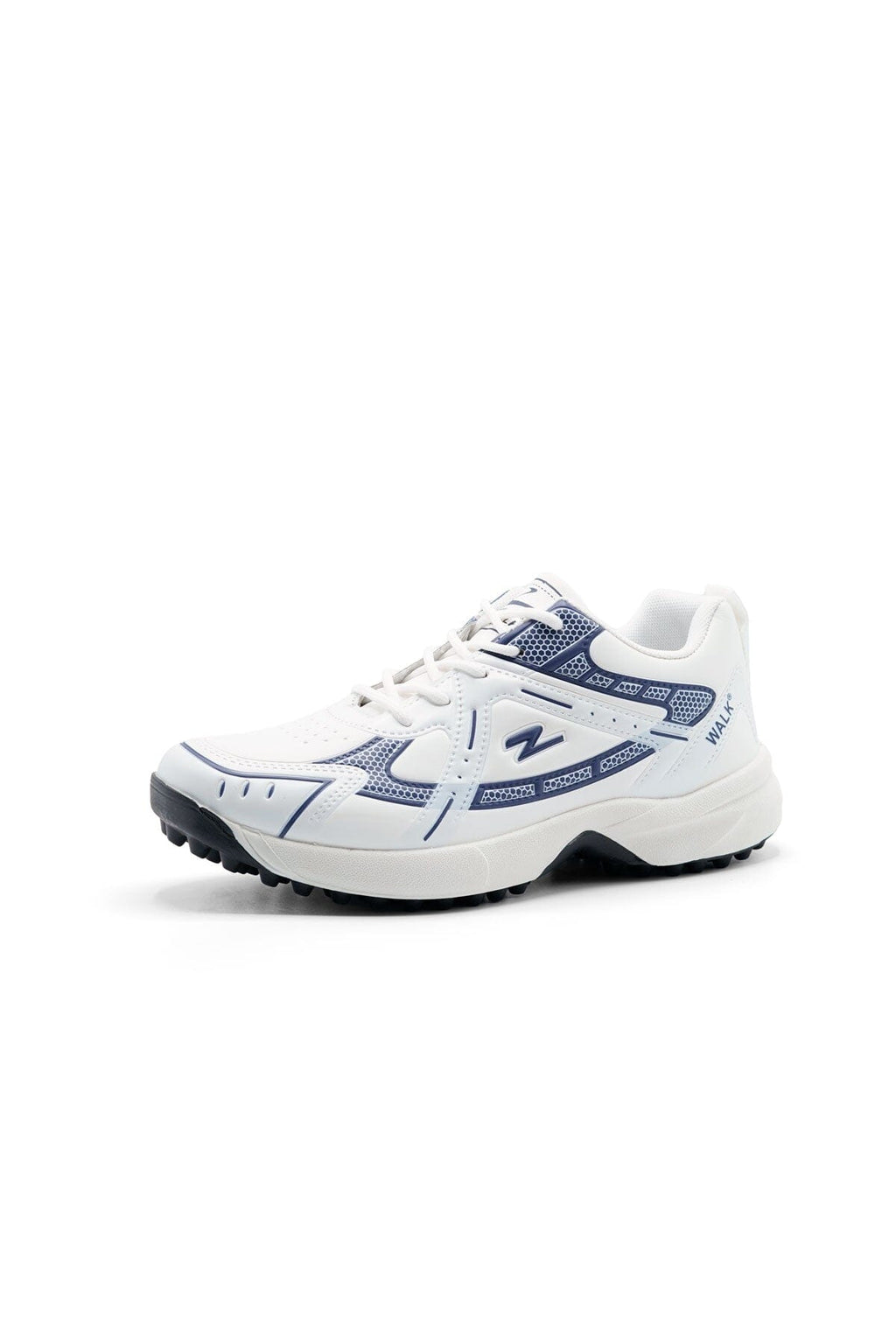 Walk Men's Comfort Lace-Up Sneakers