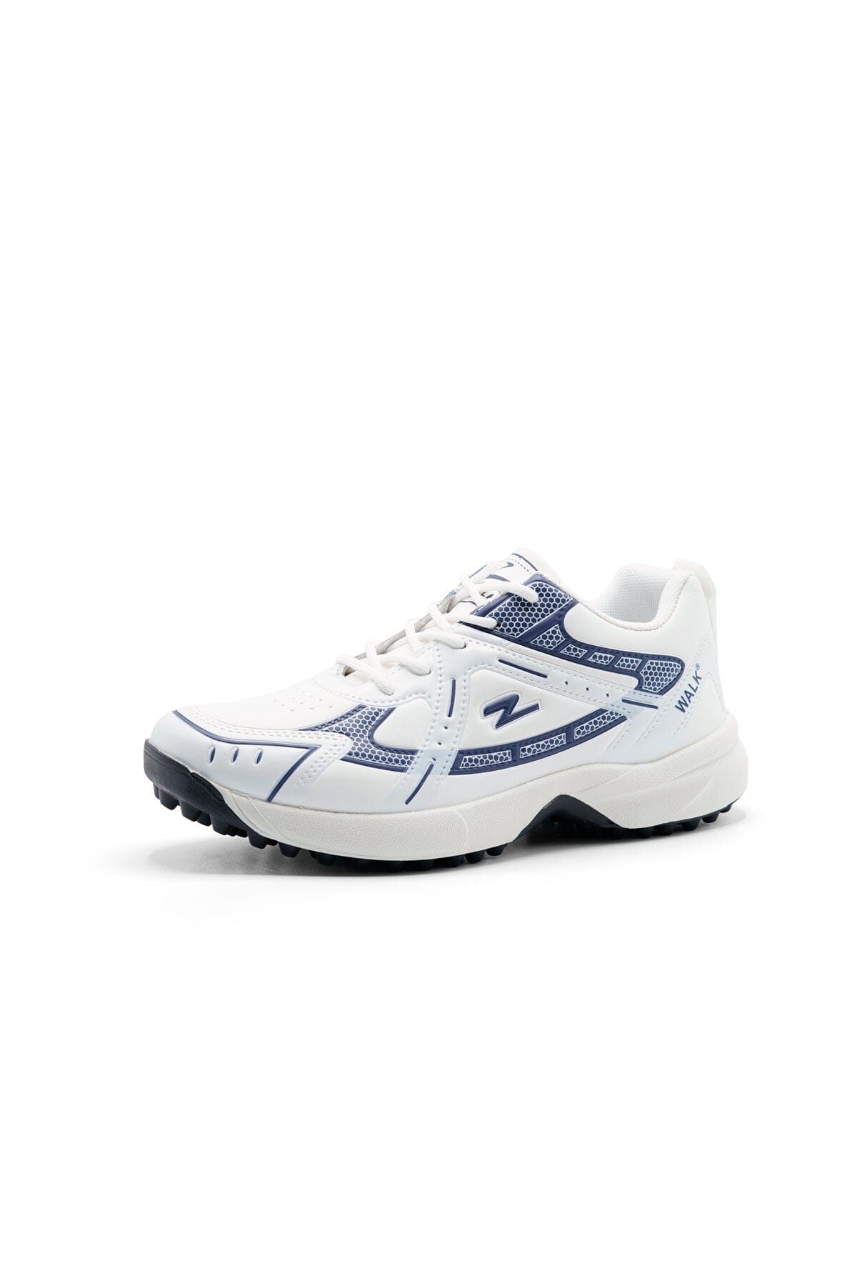 Walk Men's Comfort Lace-Up Sneakers