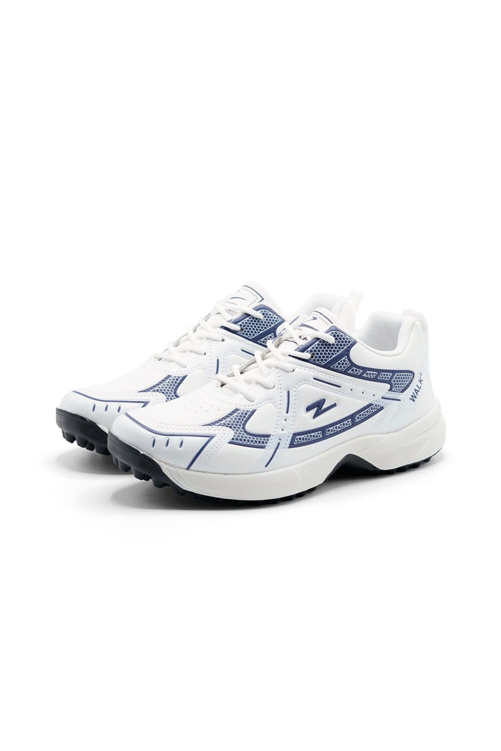 Walk Men's Comfort Lace-Up Sneakers