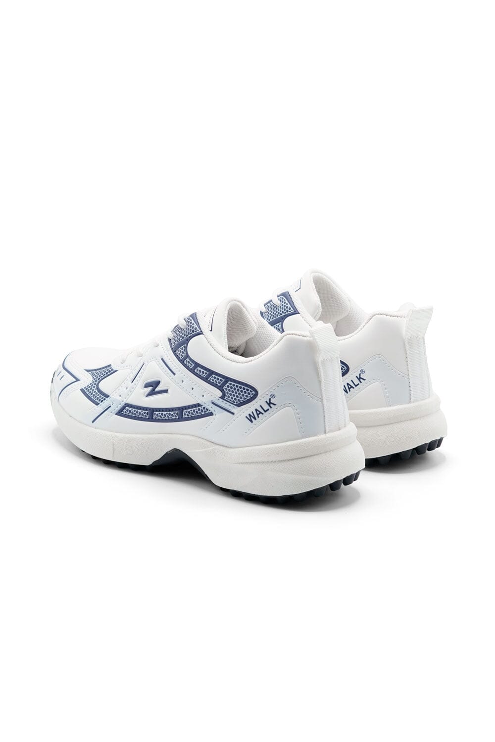 Walk Men's Comfort Lace-Up Sneakers