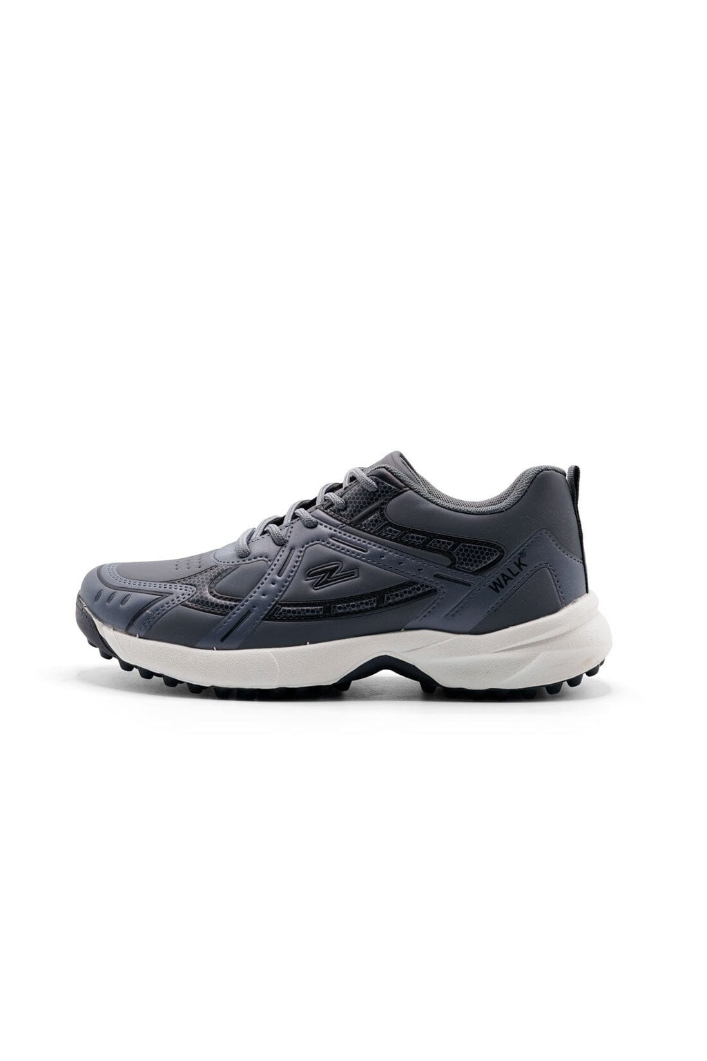 Walk Men's Comfort Lace-Up Sneakers