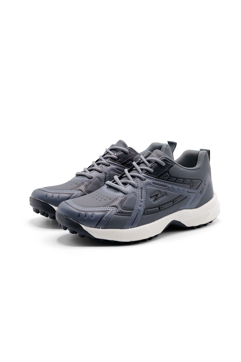 Walk Men's Comfort Lace-Up Sneakers