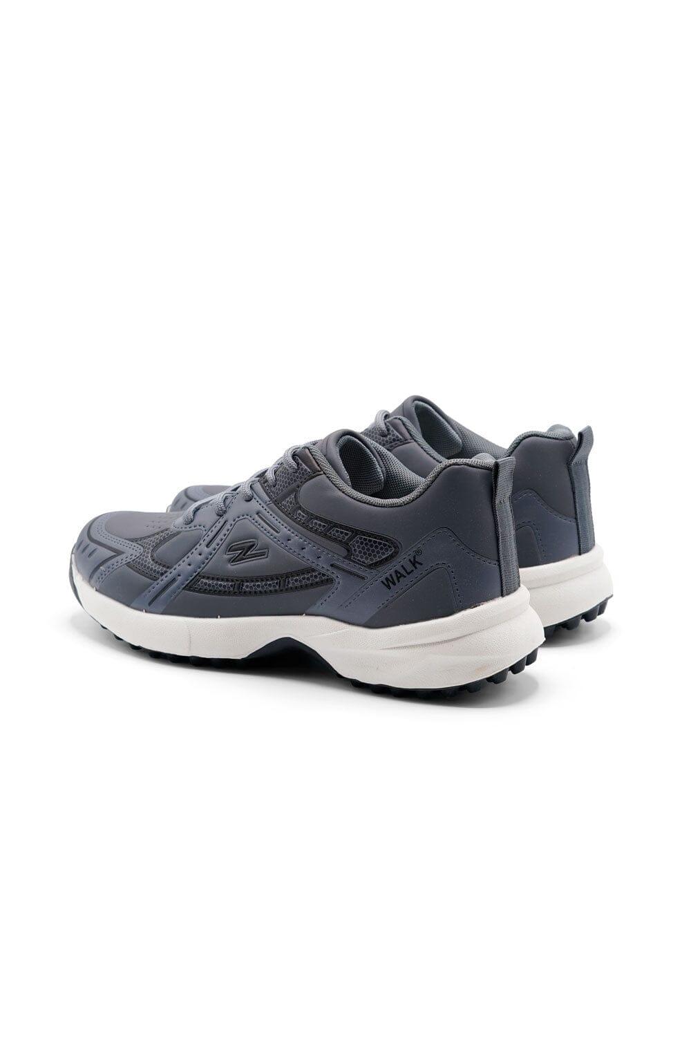 Walk Men's Comfort Lace-Up Sneakers