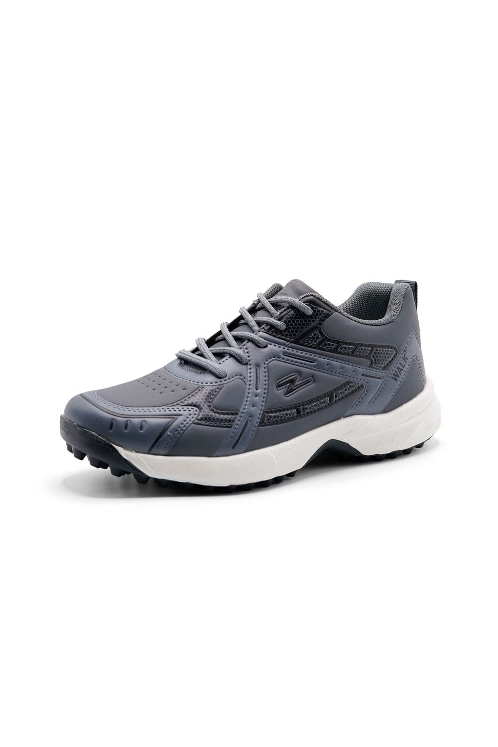 Walk Men's Comfort Lace-Up Sneakers