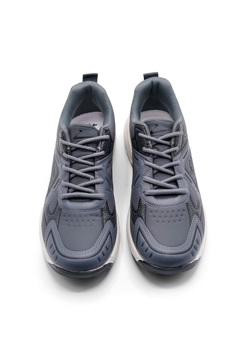 Walk Men's Comfort Lace-Up Sneakers