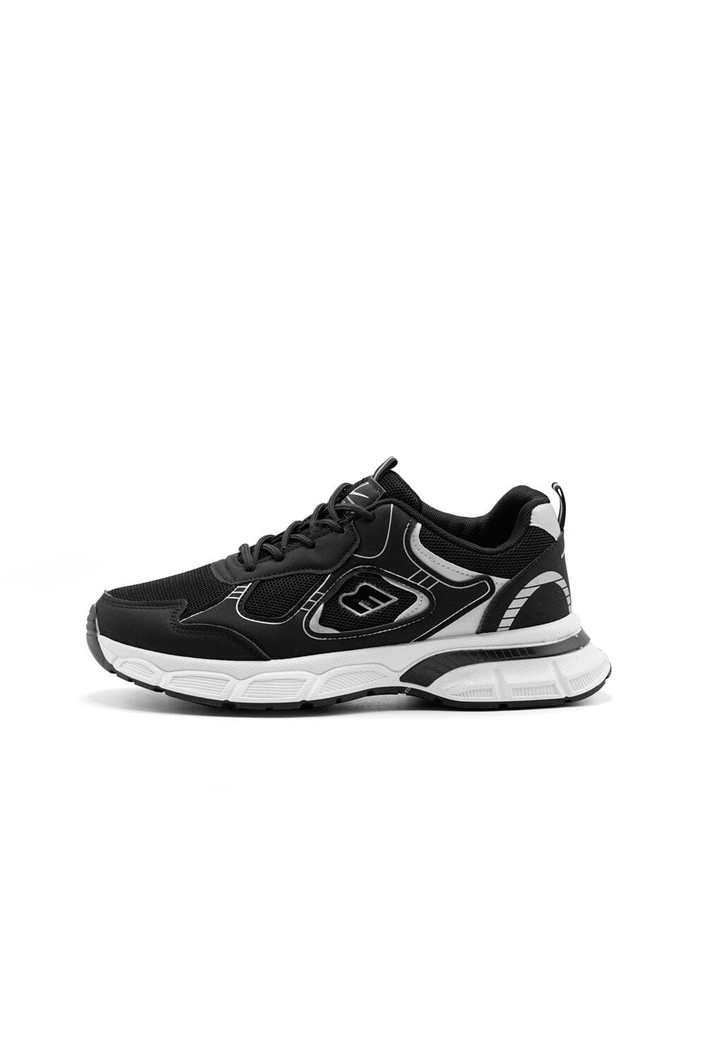 Walk Men's Lace-Up Casual Sneakers
