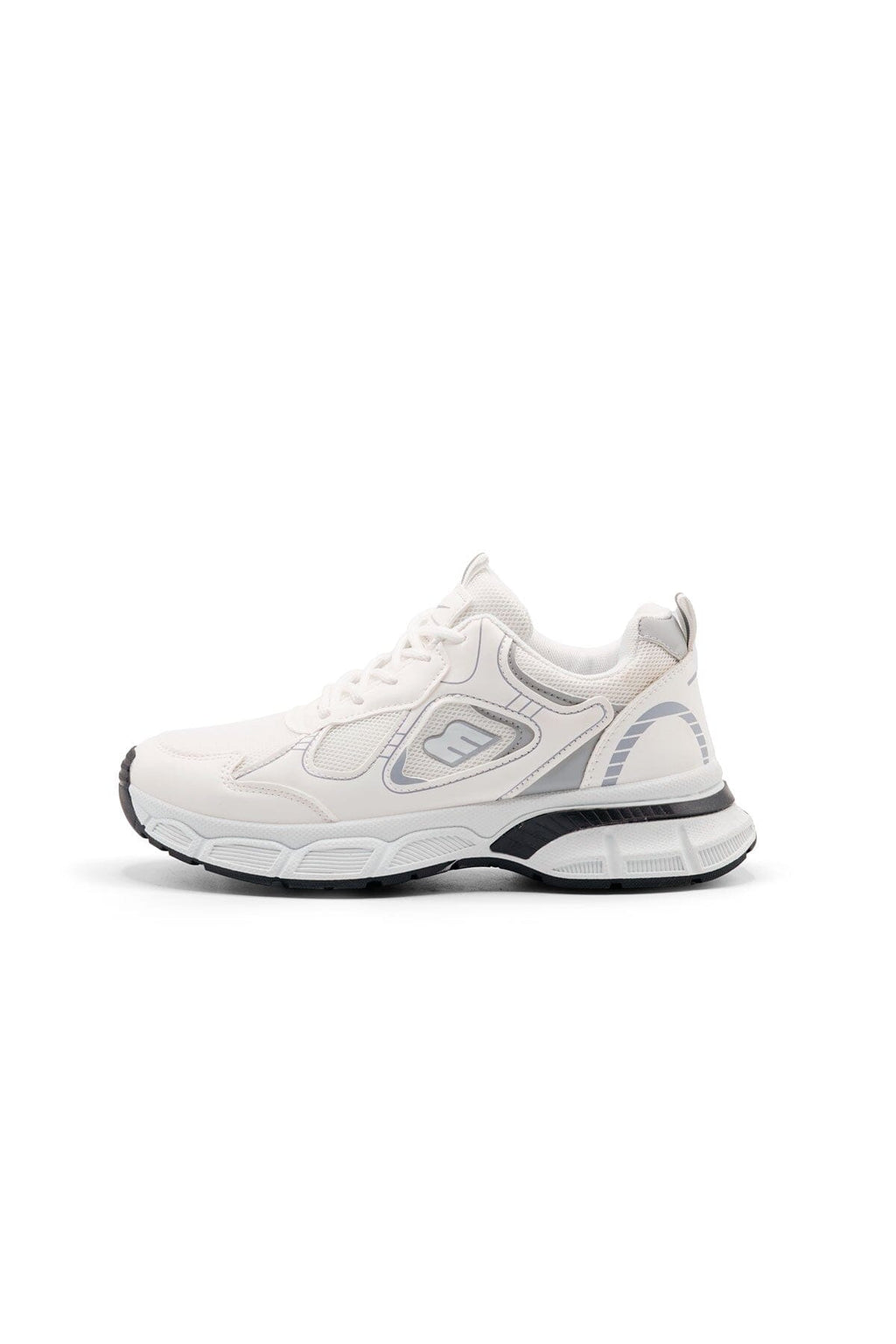 Walk Men's Lace-Up Casual Sneakers