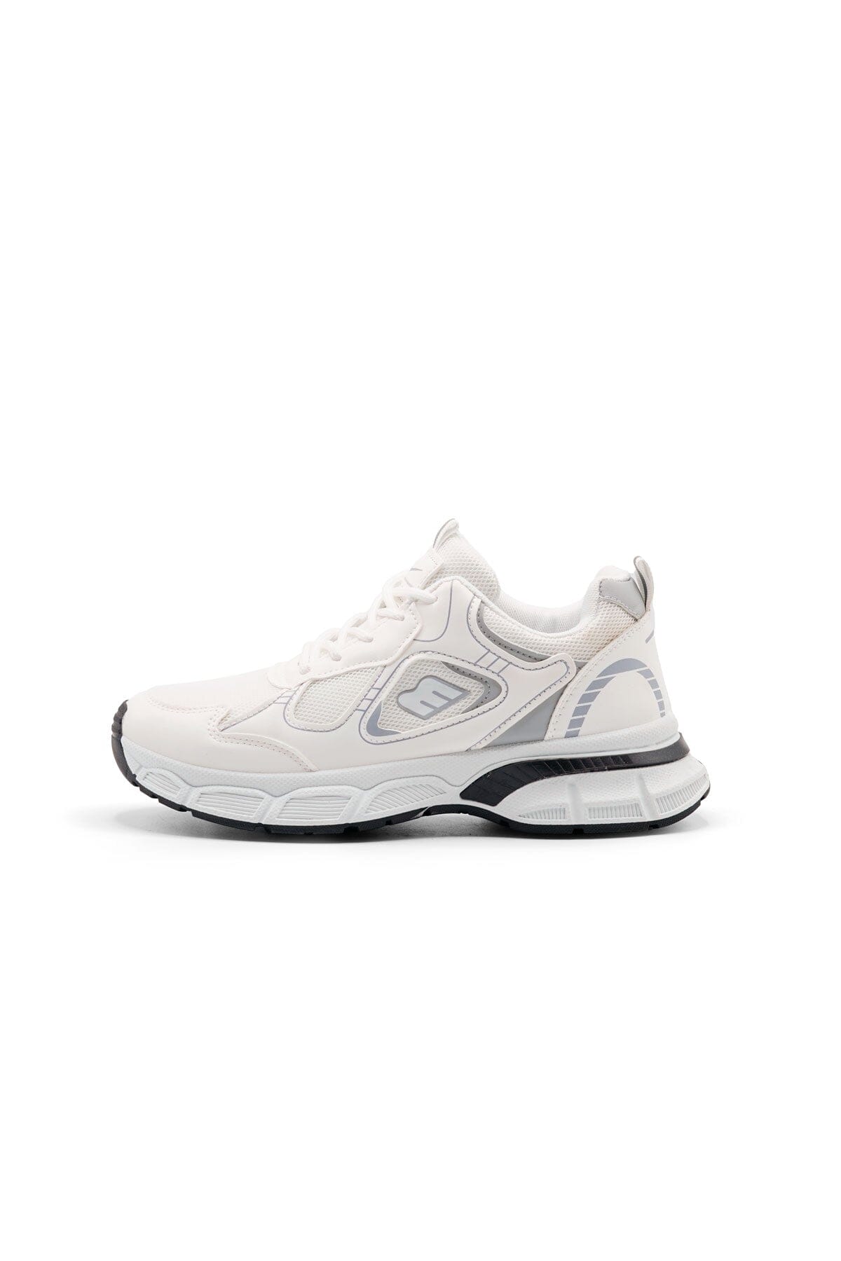 Walk Men's Lace-Up Casual Sneakers